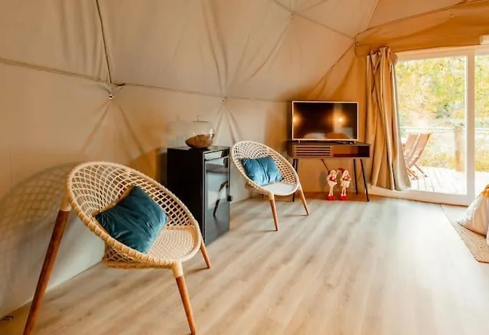 Refugio Poldras Lodge Mondim de Basto