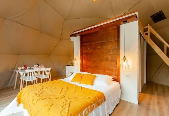 Refugio Poldras Hytte