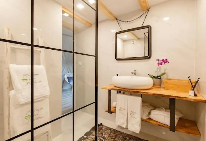 Refugio Poldras * Mondim de Basto