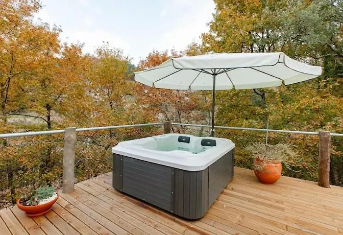 Refugio Poldras Mondim de Basto