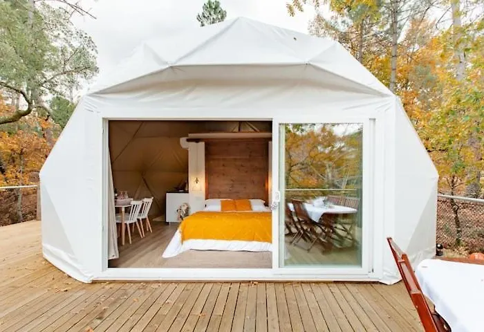 Refugio Poldras Mondim de Basto