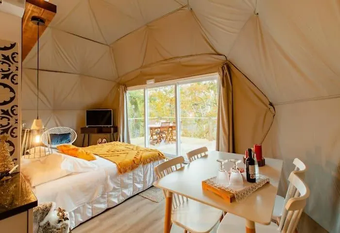 Refugio Poldras * Mondim de Basto