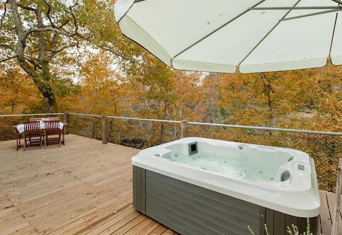 Refugio Poldras Lodge