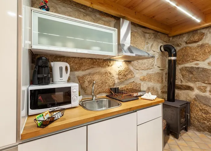 Hytte Refugio Poldras