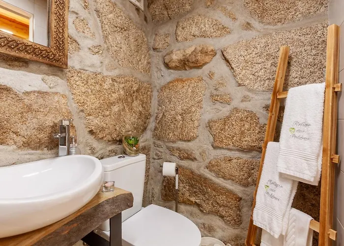 Lodge Refugio Poldras