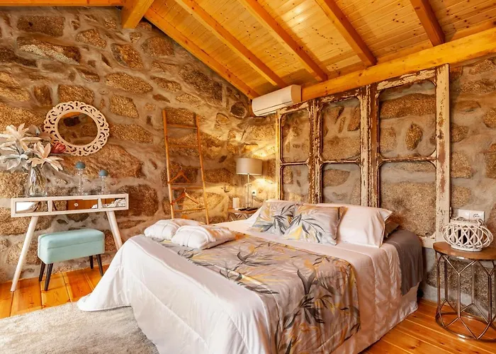 Refugio Poldras Lodge