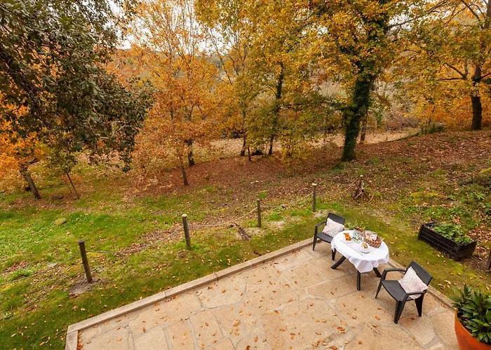 Refugio Poldras Lodge