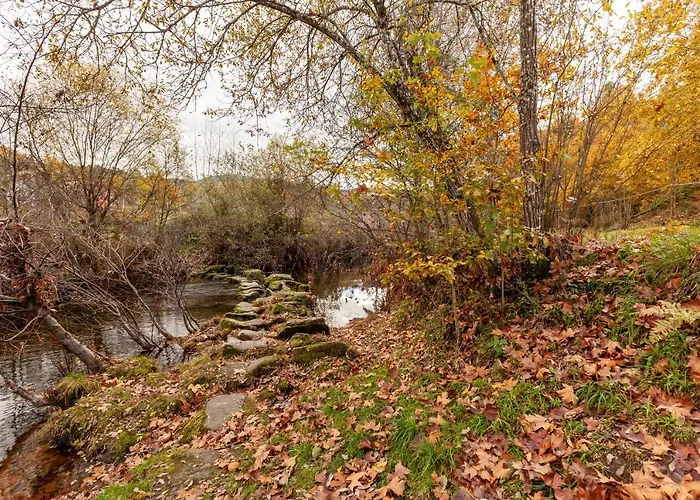 Hytte Refugio Poldras *