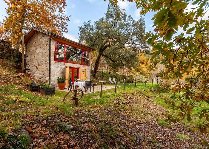 Refugio Poldras Lodge *