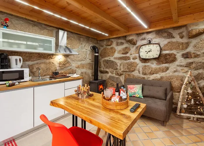 Refugio Poldras Lodge