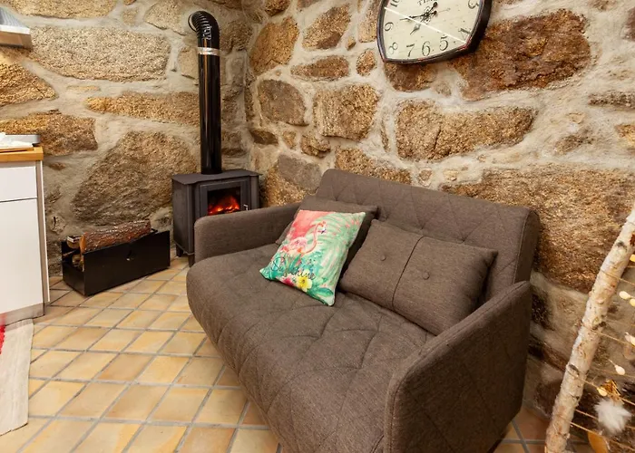 Refugio Poldras Lodge