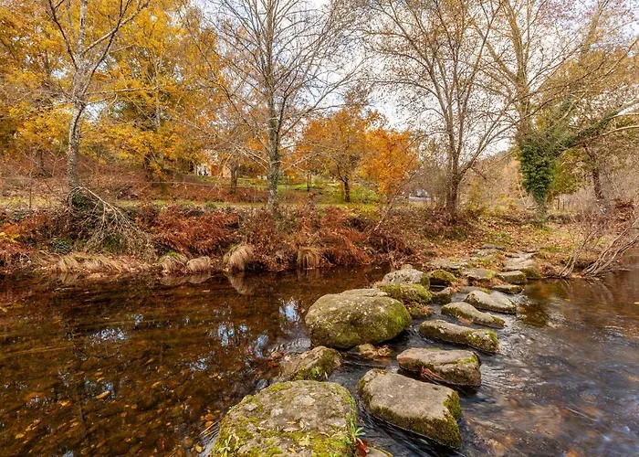 Refugio Poldras * Mondim de Basto