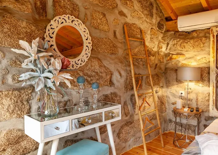 Refugio Poldras Hytte