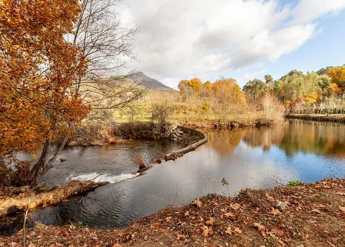 Lodge Refugio Poldras *