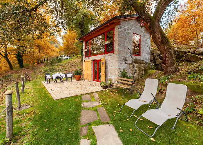 Refugio Poldras Lodge *