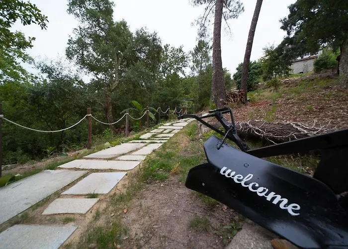 Hytte Refugio Poldras *