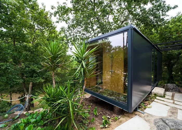 Hytte Refugio Poldras *