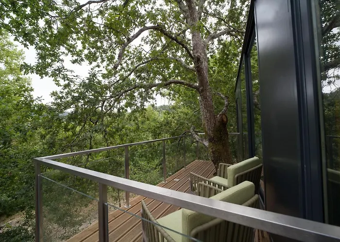 Refugio Poldras Mondim de Basto