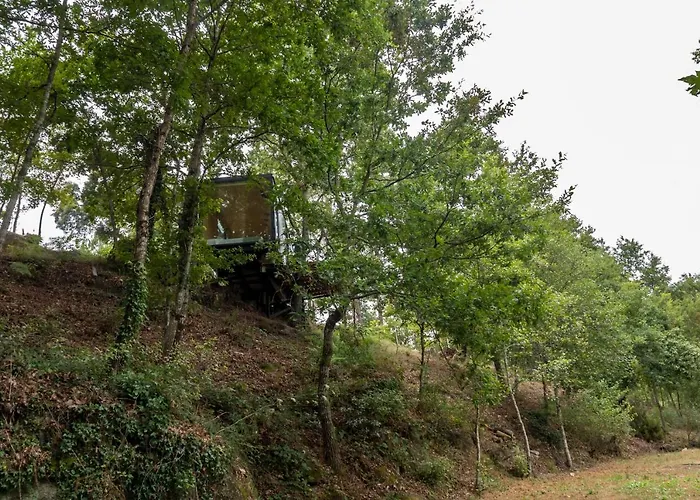 Lodge Refugio Poldras