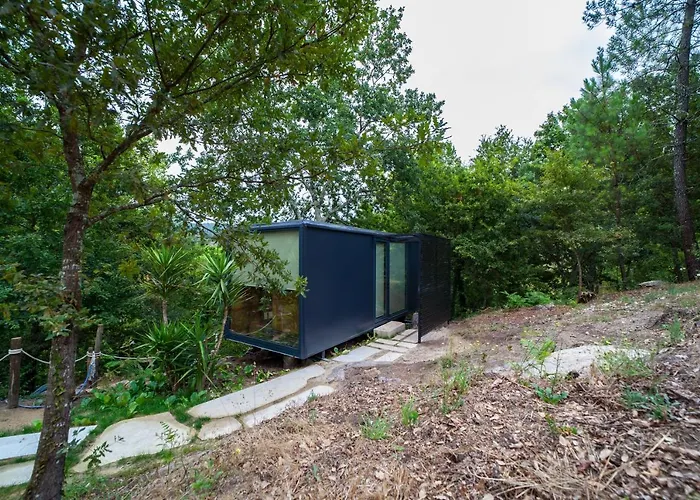 Refugio Poldras Mondim de Basto