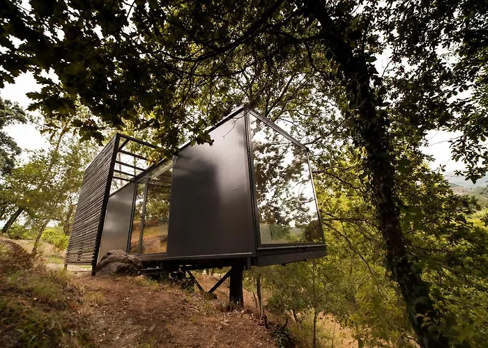 Refugio Poldras Mondim de Basto