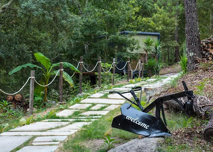 Refugio Poldras Mondim de Basto