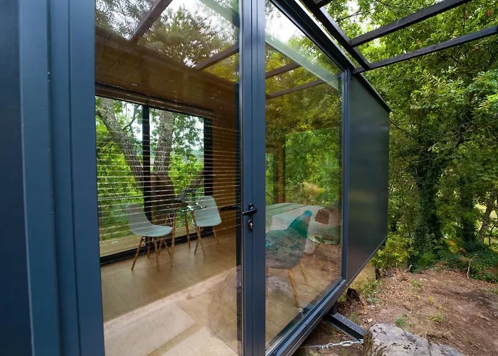 Refugio Poldras Mondim de Basto