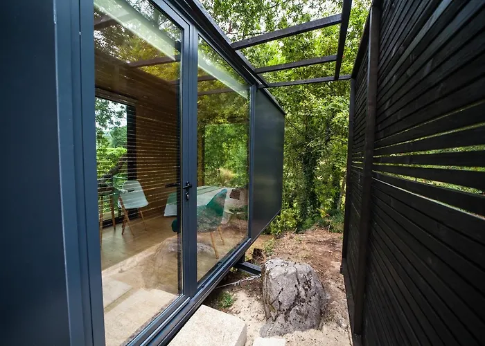 Refugio Poldras Mondim de Basto