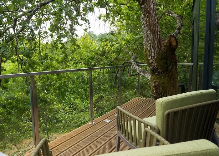 Lodge Refugio Poldras *